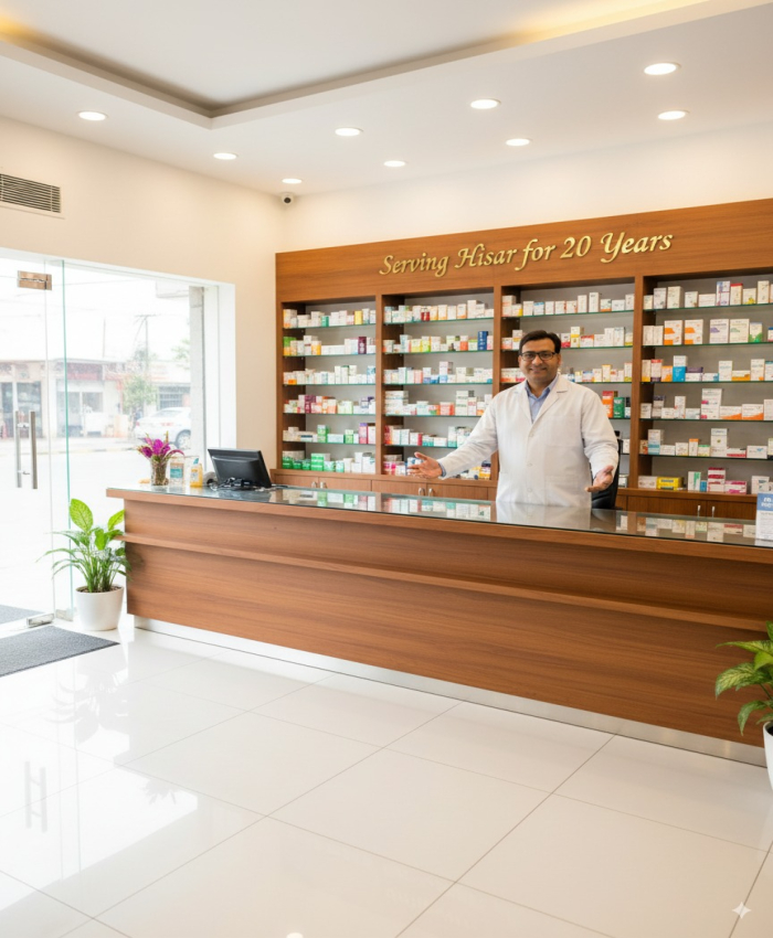 amitmedicos